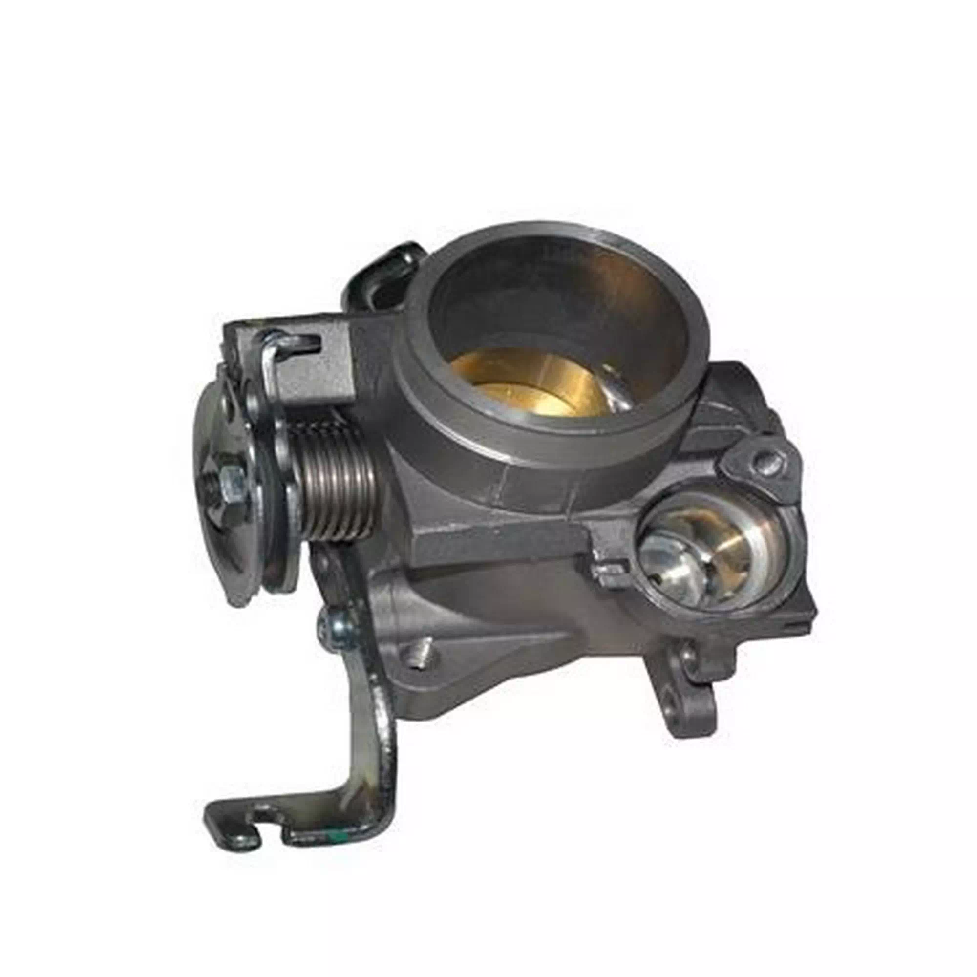 RKS 125-R GAZ KELEBEĞİ BOŞ [GTR125] #RK 40971